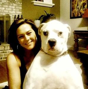 Meet your Posher, Kathryn